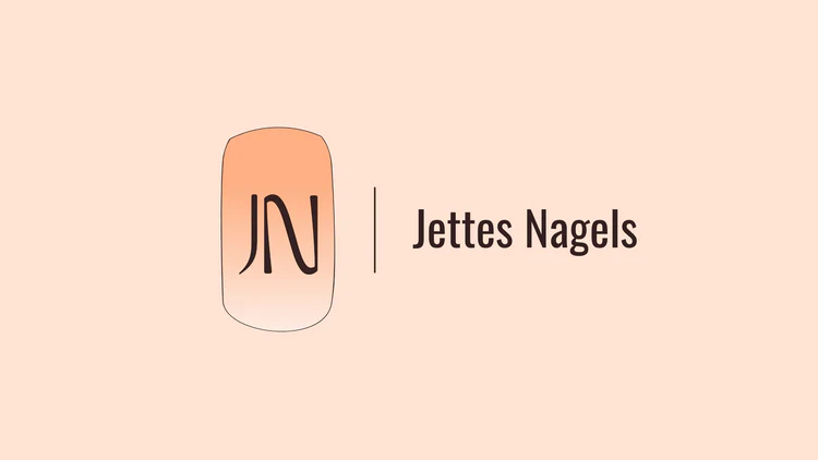 Logo of Jettes Nagels
